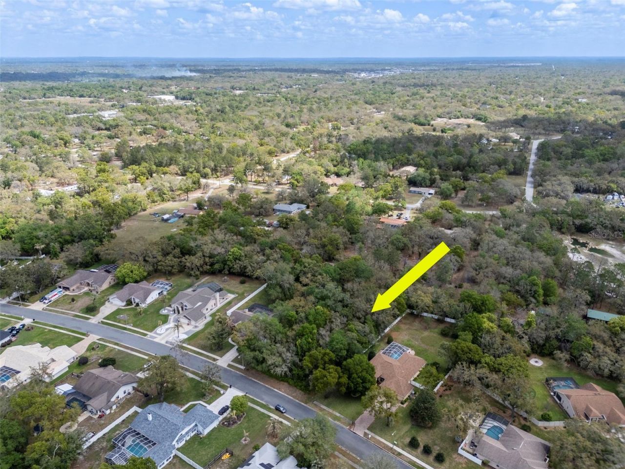 Lot 111 Winding Oaks Boulevard, Hudson, FL 34667 Photo