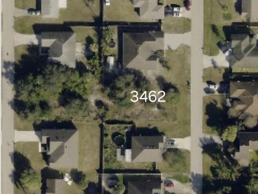 3462 SW RONALD STREET , PORT ST LUCIE, FL 34953
