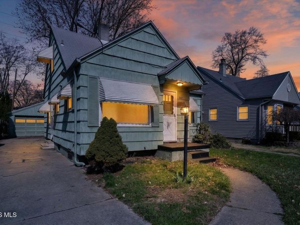 3621 Sherbrooke Road, Toledo, OH 43613