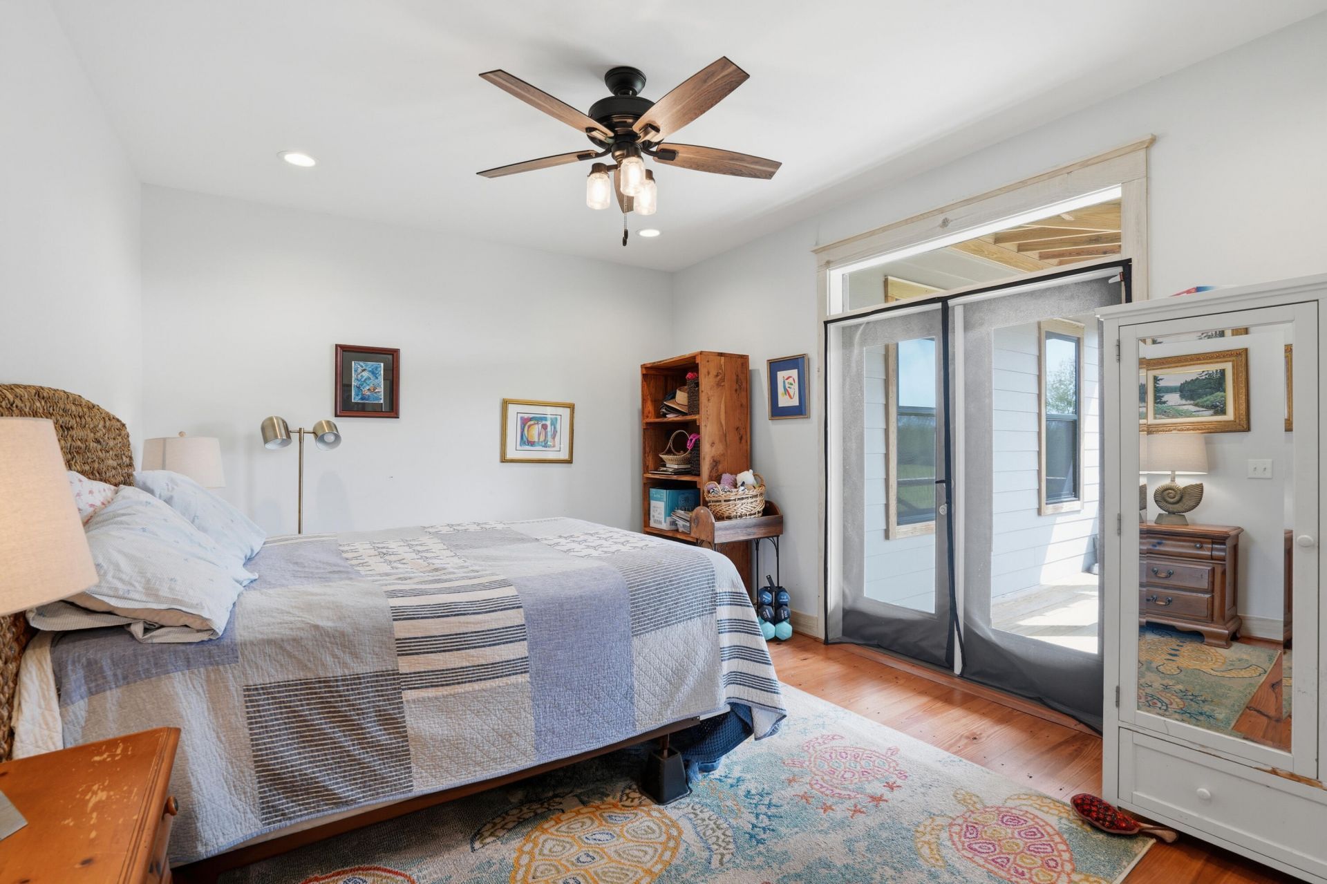 1692 Wharf Ferry Road Photo 29