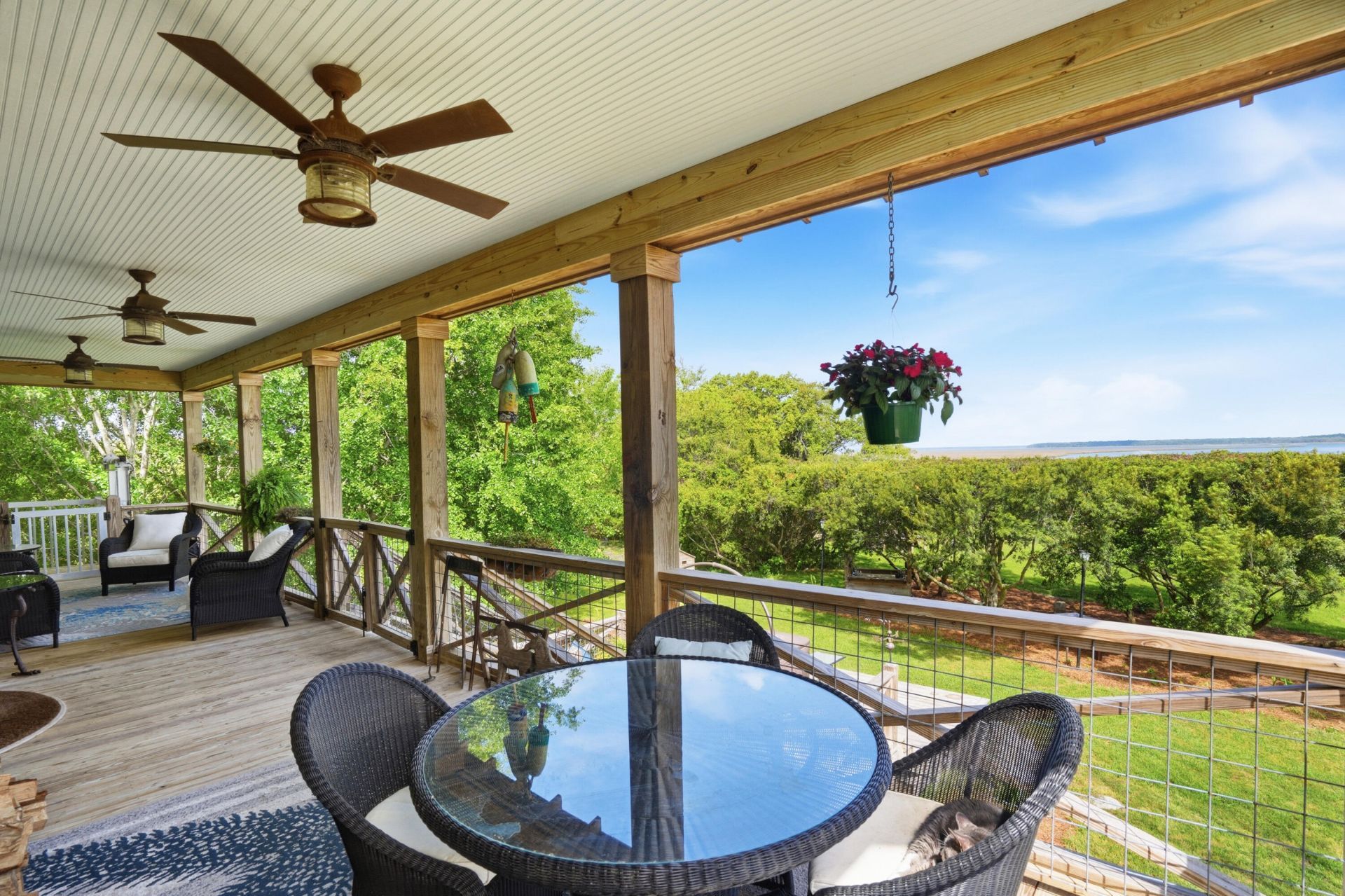 1692 Wharf Ferry Road Photo 38