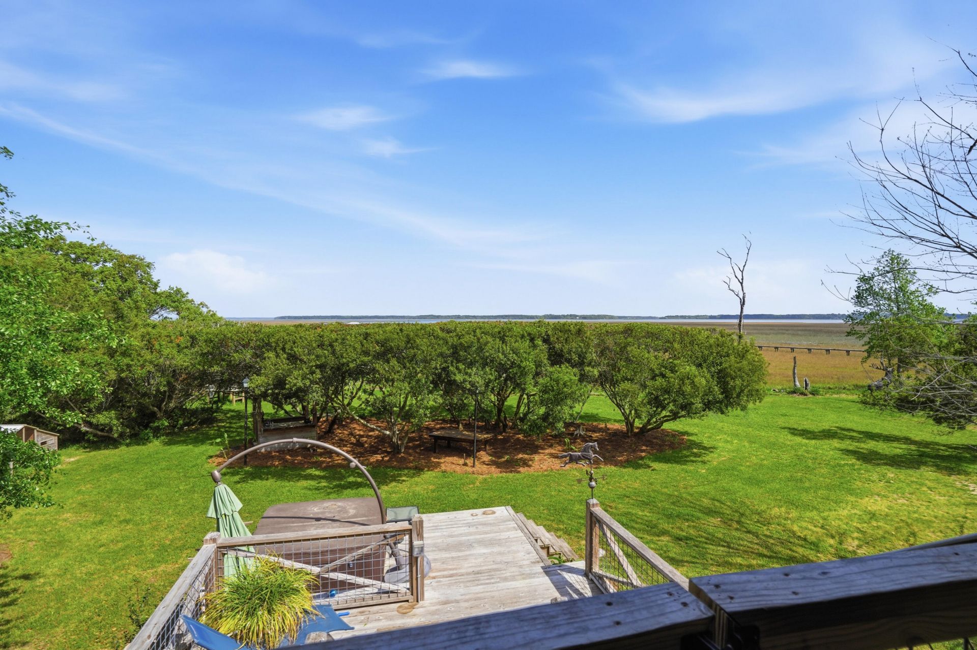 1692 Wharf Ferry Road Photo 40