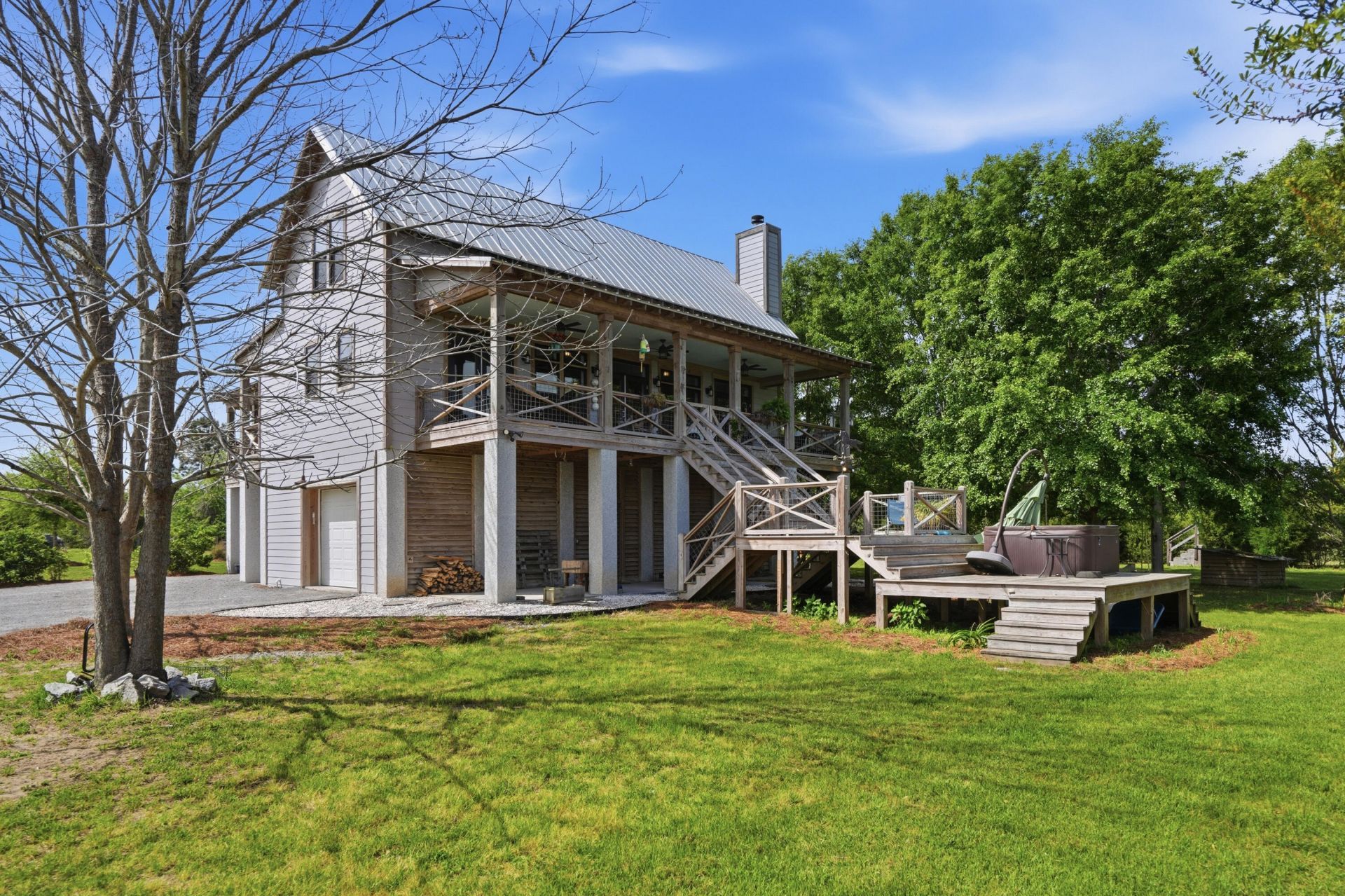 1692 Wharf Ferry Road Photo 42