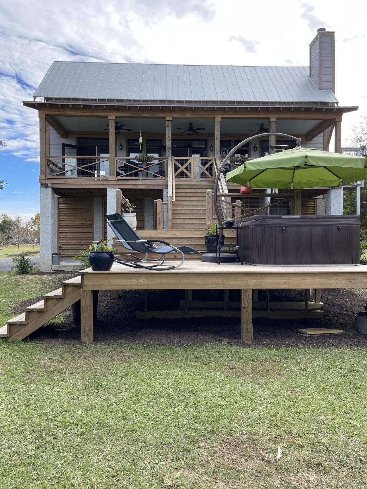 1692 Wharf Ferry Road Photo 43