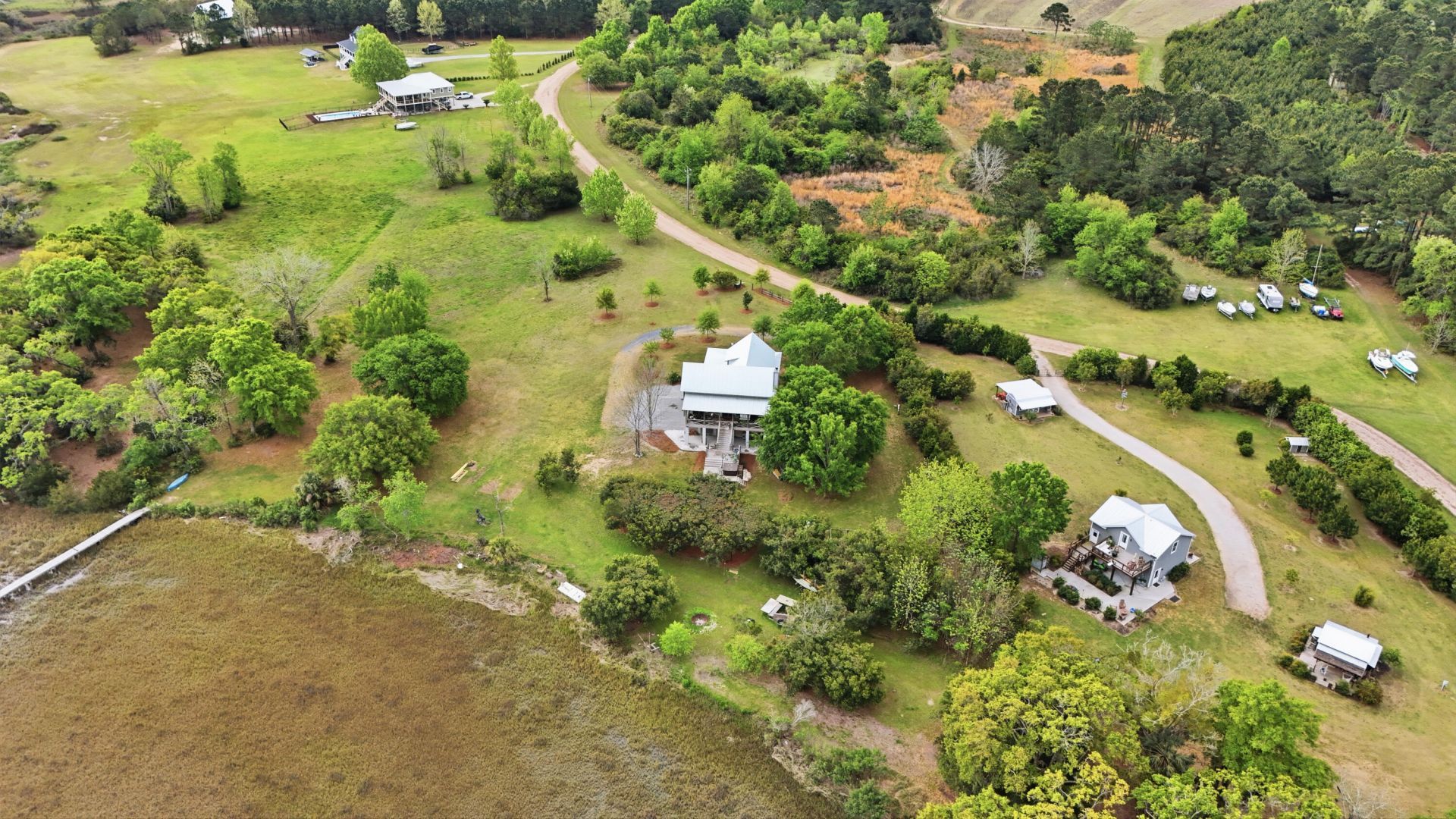 1692 Wharf Ferry Road Photo 46