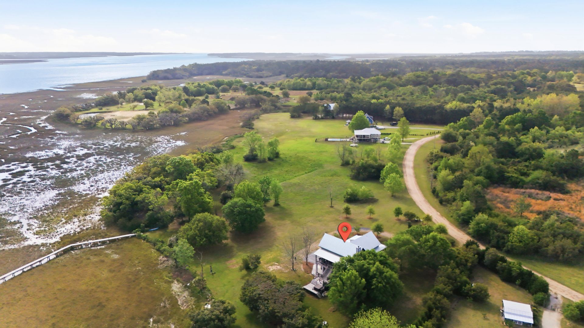 1692 Wharf Ferry Road Photo 49