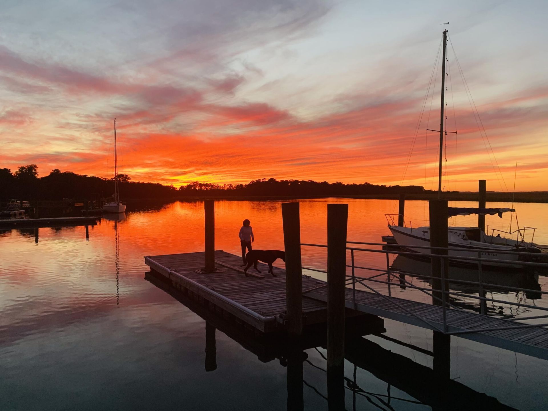 1692 Wharf Ferry Road Photo 5