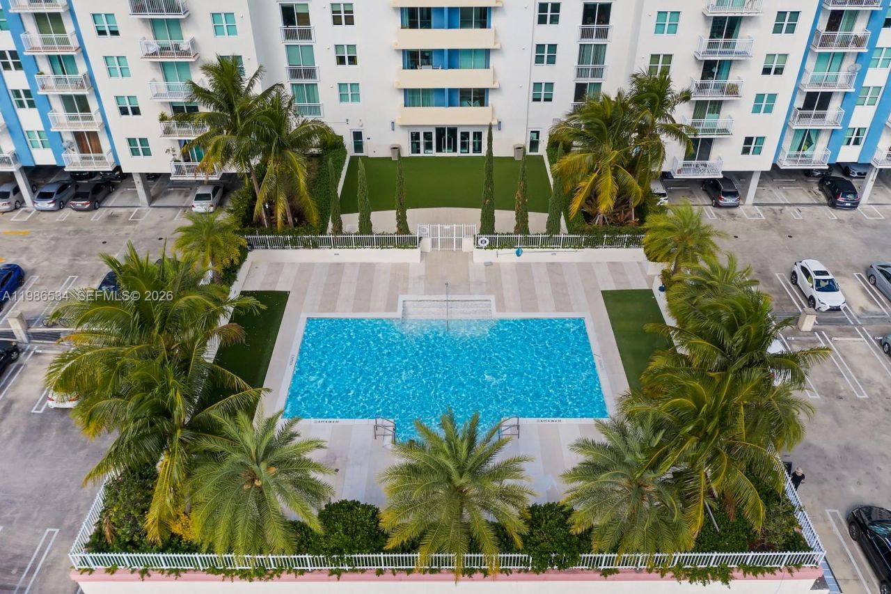 3000 Coral Way , Unit 416, Miami, FL 33145 Photo