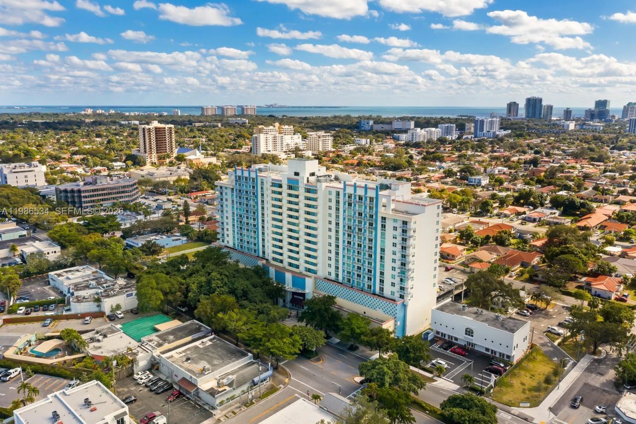 3000 Coral Way , Unit 416, Miami, FL 33145 Photo