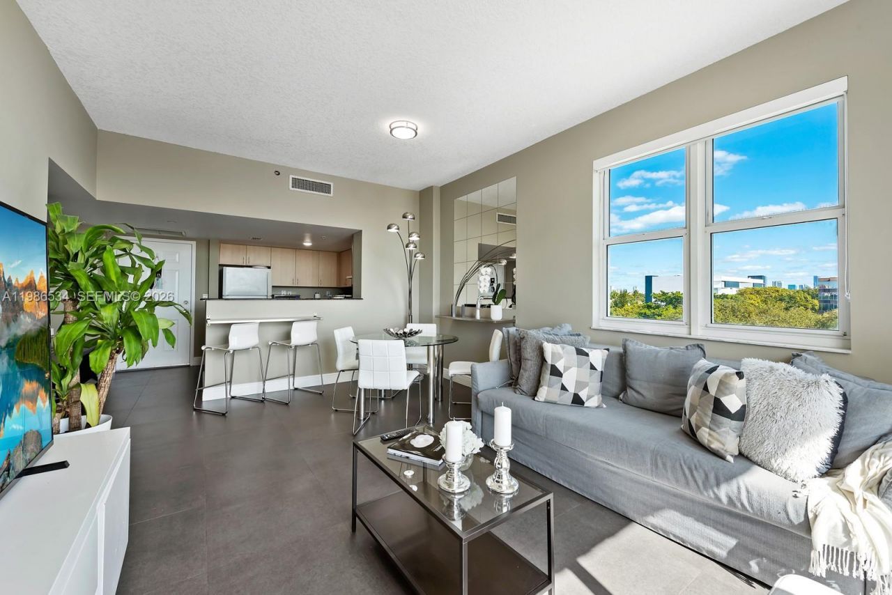 3000 Coral Way , Unit 416, Miami, FL 33145 Photo