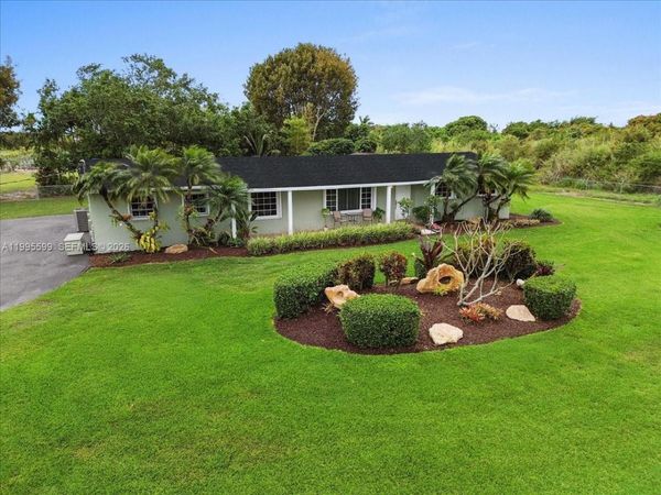 19800 SW 280 Street , Homestead, FL 33031