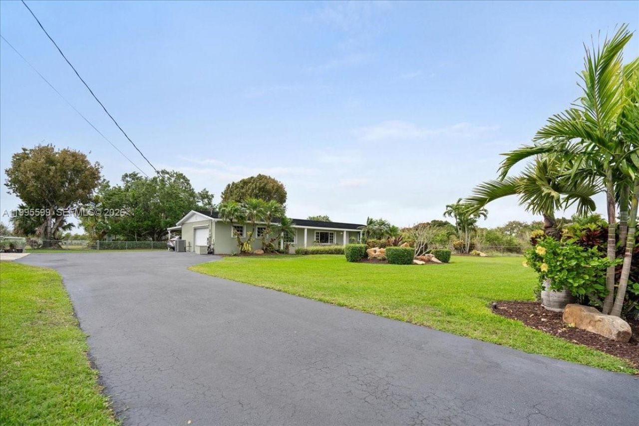 19800 SW 280 Street , Homestead, FL 33031 Photo