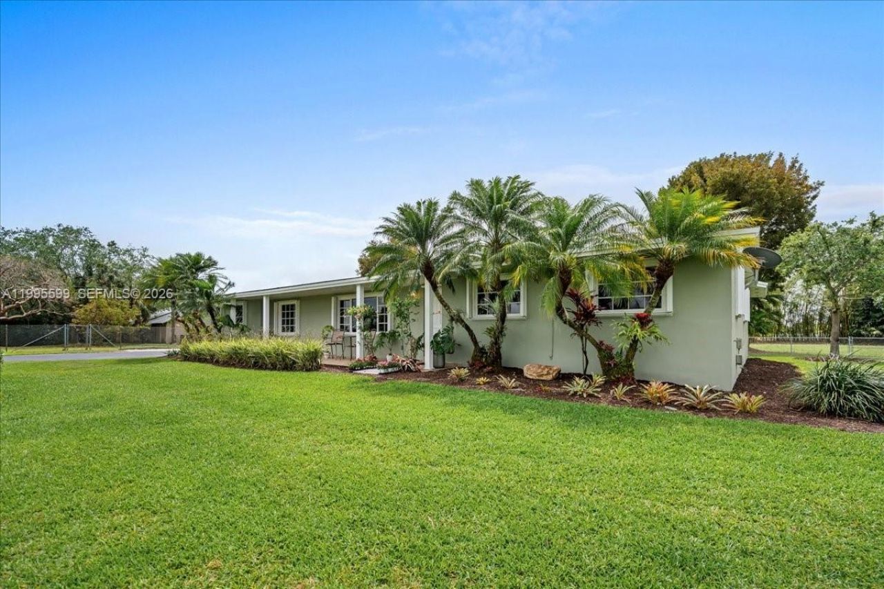 19800 SW 280 Street , Homestead, FL 33031 Photo