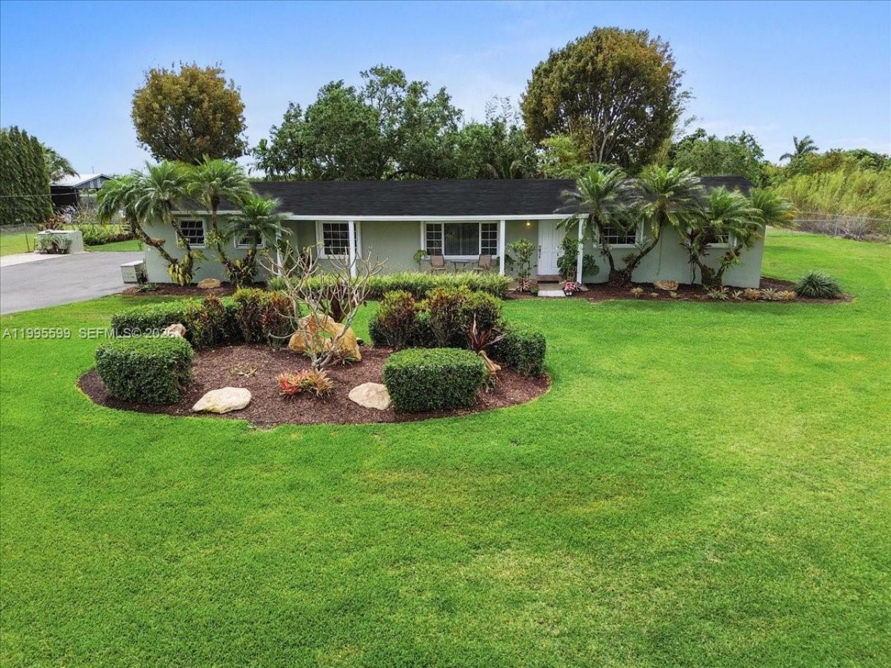 19800 SW 280 Street , Homestead, FL 33031 Photo