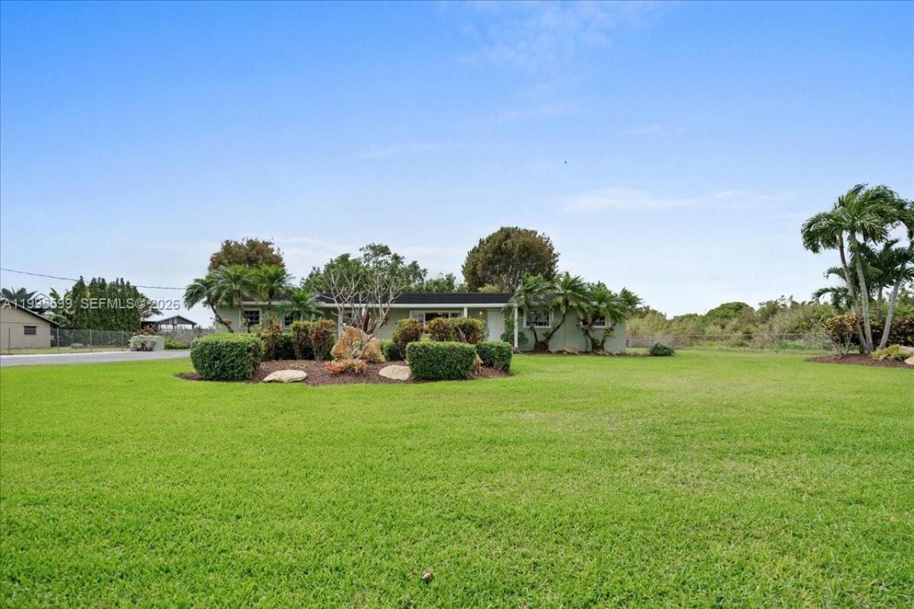 19800 SW 280 Street , Homestead, FL 33031 Photo