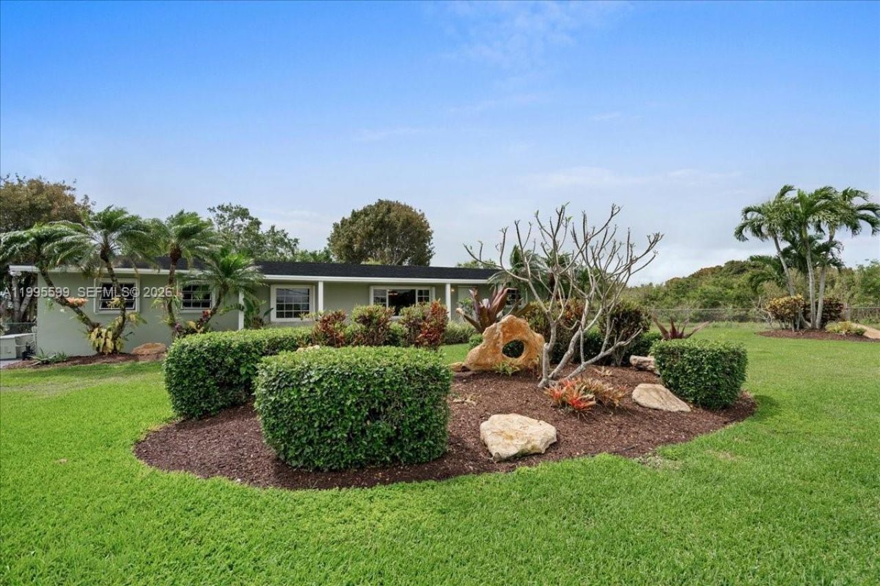 19800 SW 280 Street , Homestead, FL 33031 Photo