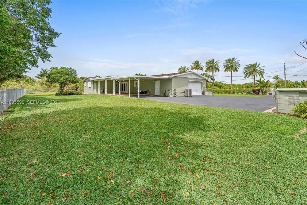 19800 SW 280 Street , Homestead, FL 33031 Photo