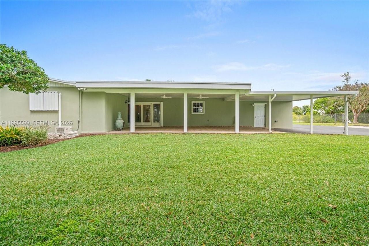 19800 SW 280 Street , Homestead, FL 33031 Photo