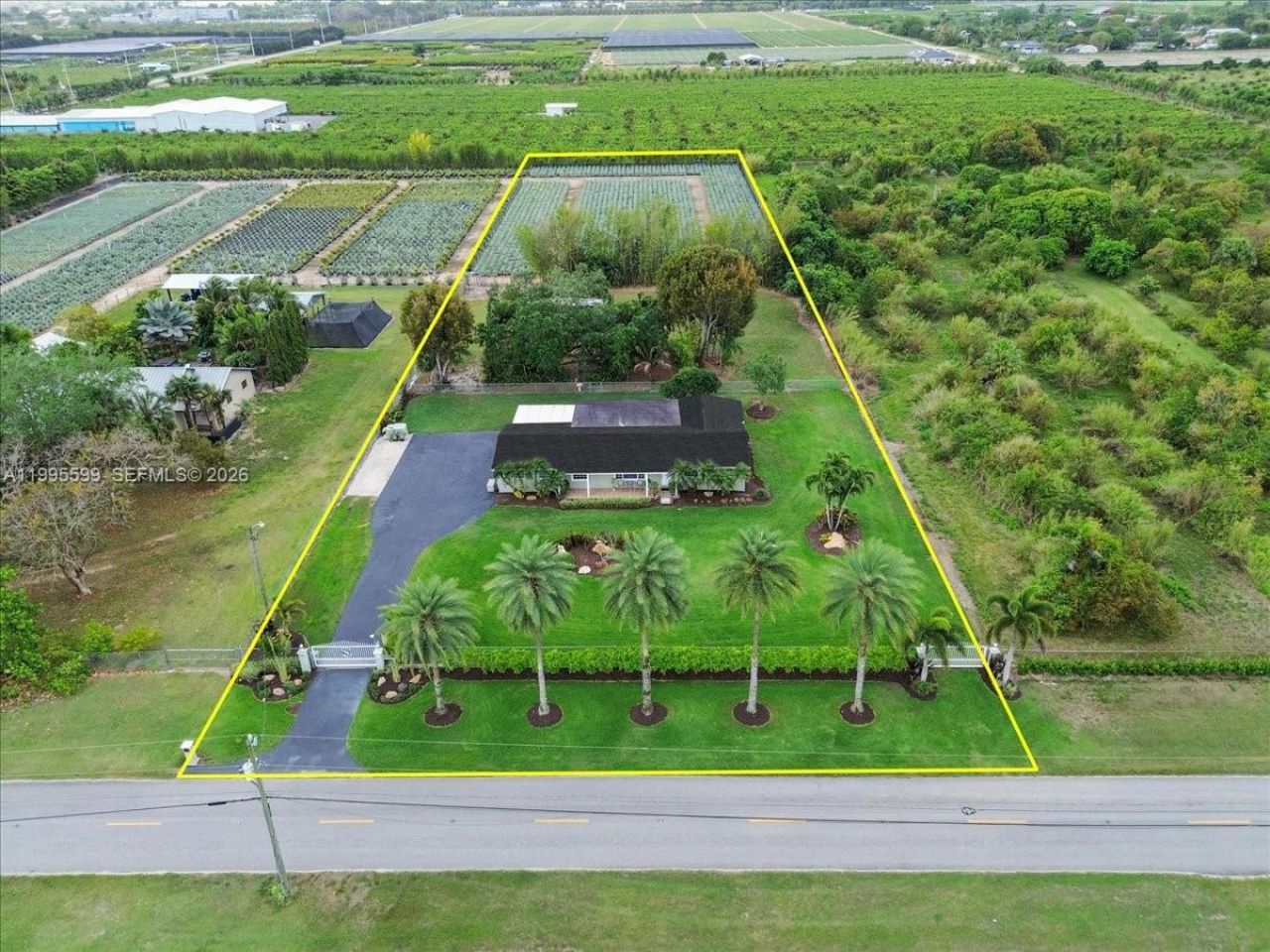 19800 SW 280 Street , Homestead, FL 33031 Photo