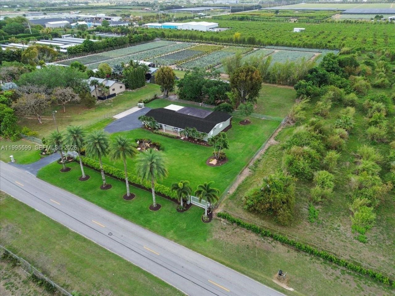 19800 SW 280 Street , Homestead, FL 33031 Photo