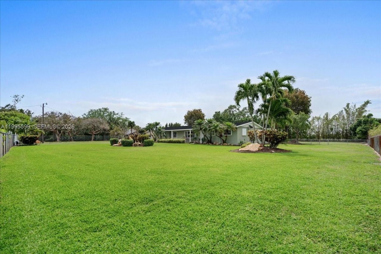 19800 SW 280 Street , Homestead, FL 33031 Photo