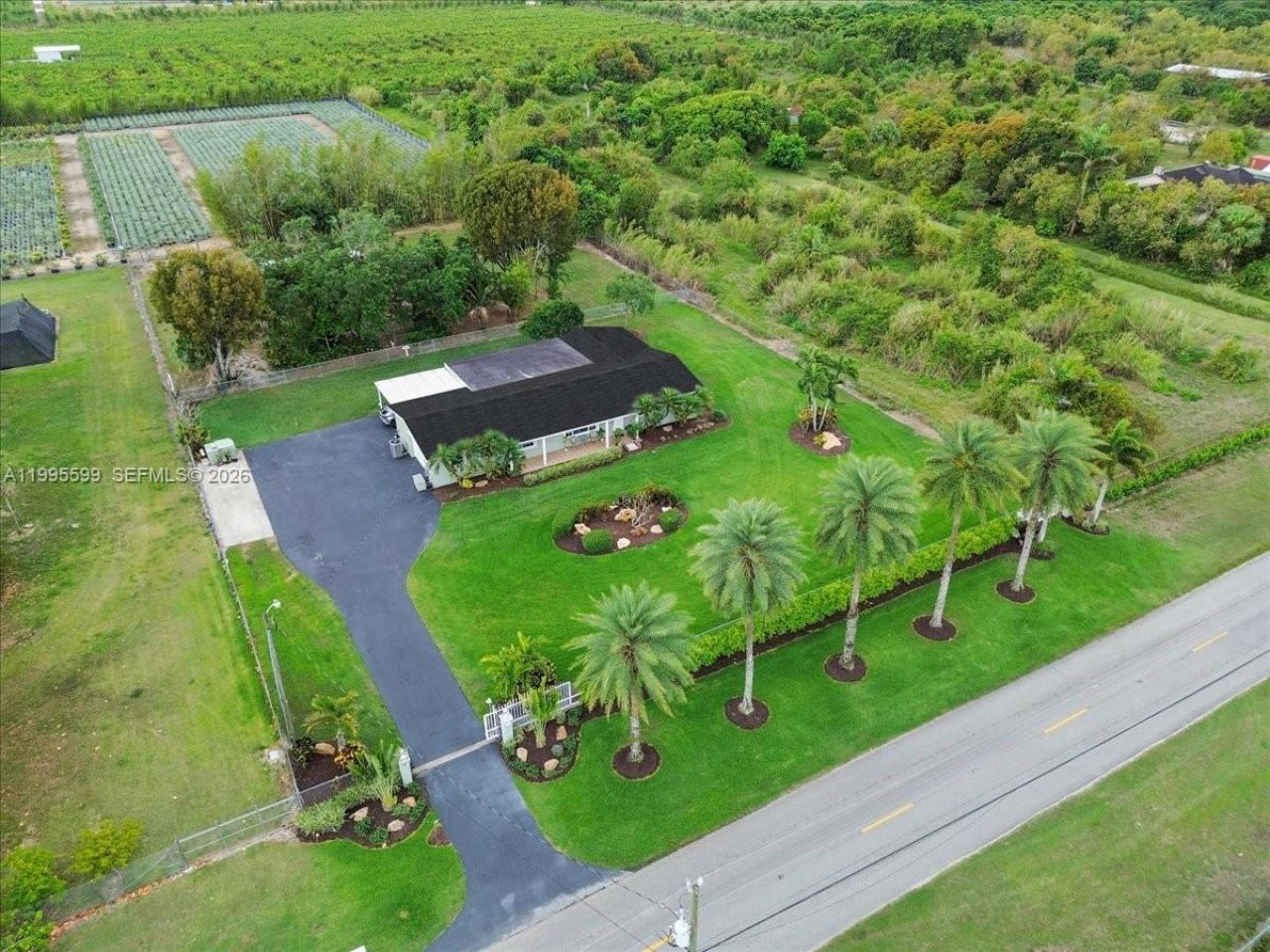 19800 SW 280 Street , Homestead, FL 33031 Photo