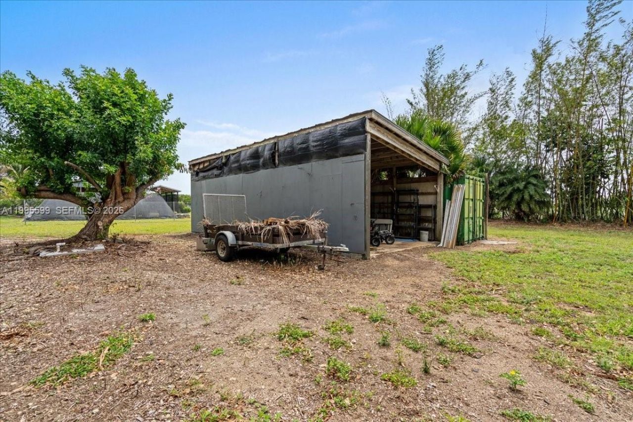 19800 SW 280 Street , Homestead, FL 33031 Photo