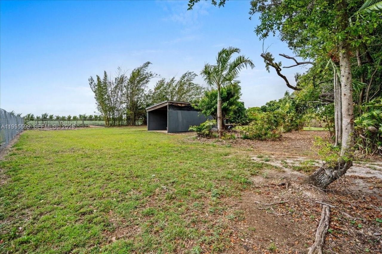 19800 SW 280 Street , Homestead, FL 33031 Photo