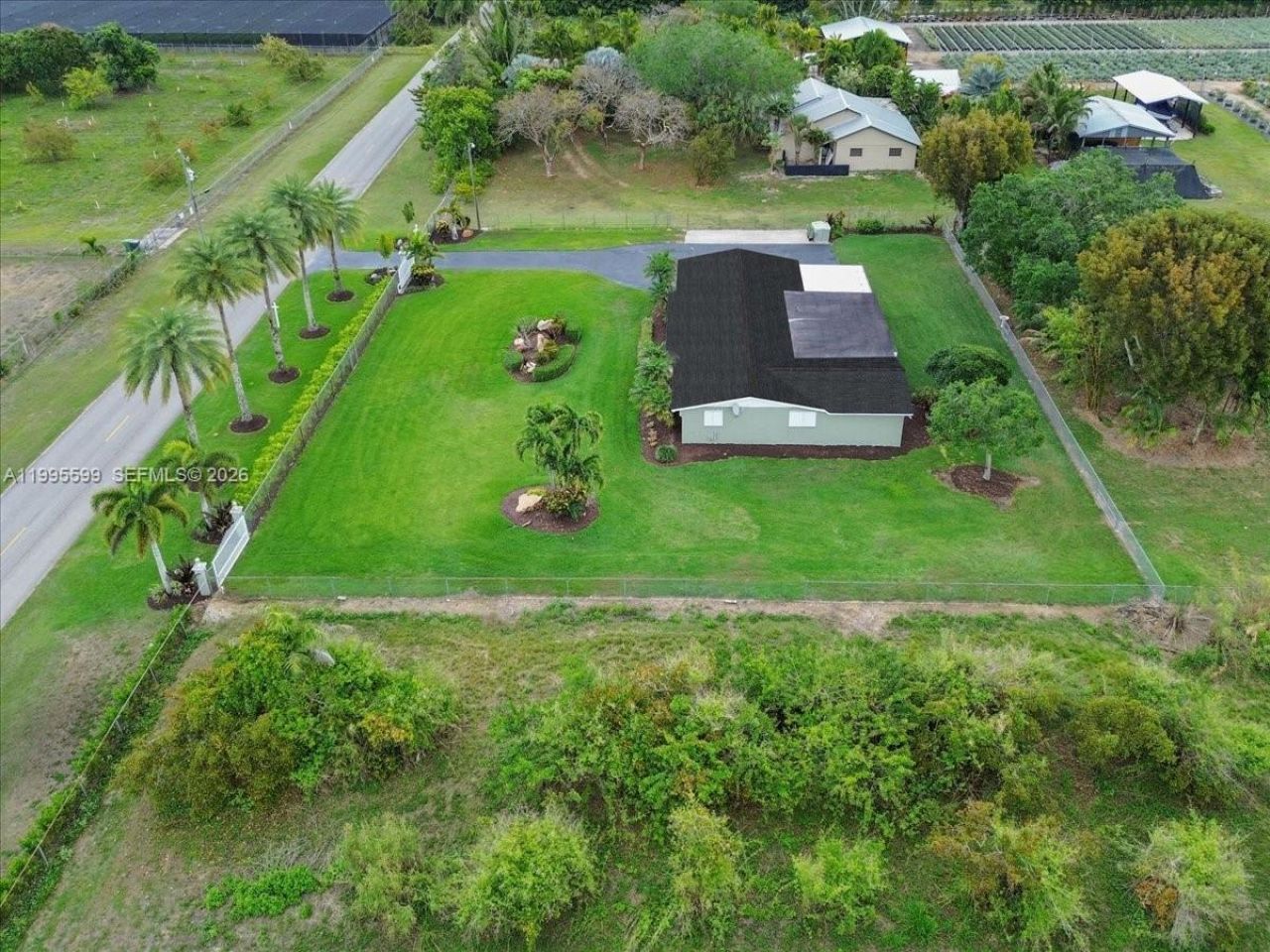 19800 SW 280 Street , Homestead, FL 33031 Photo