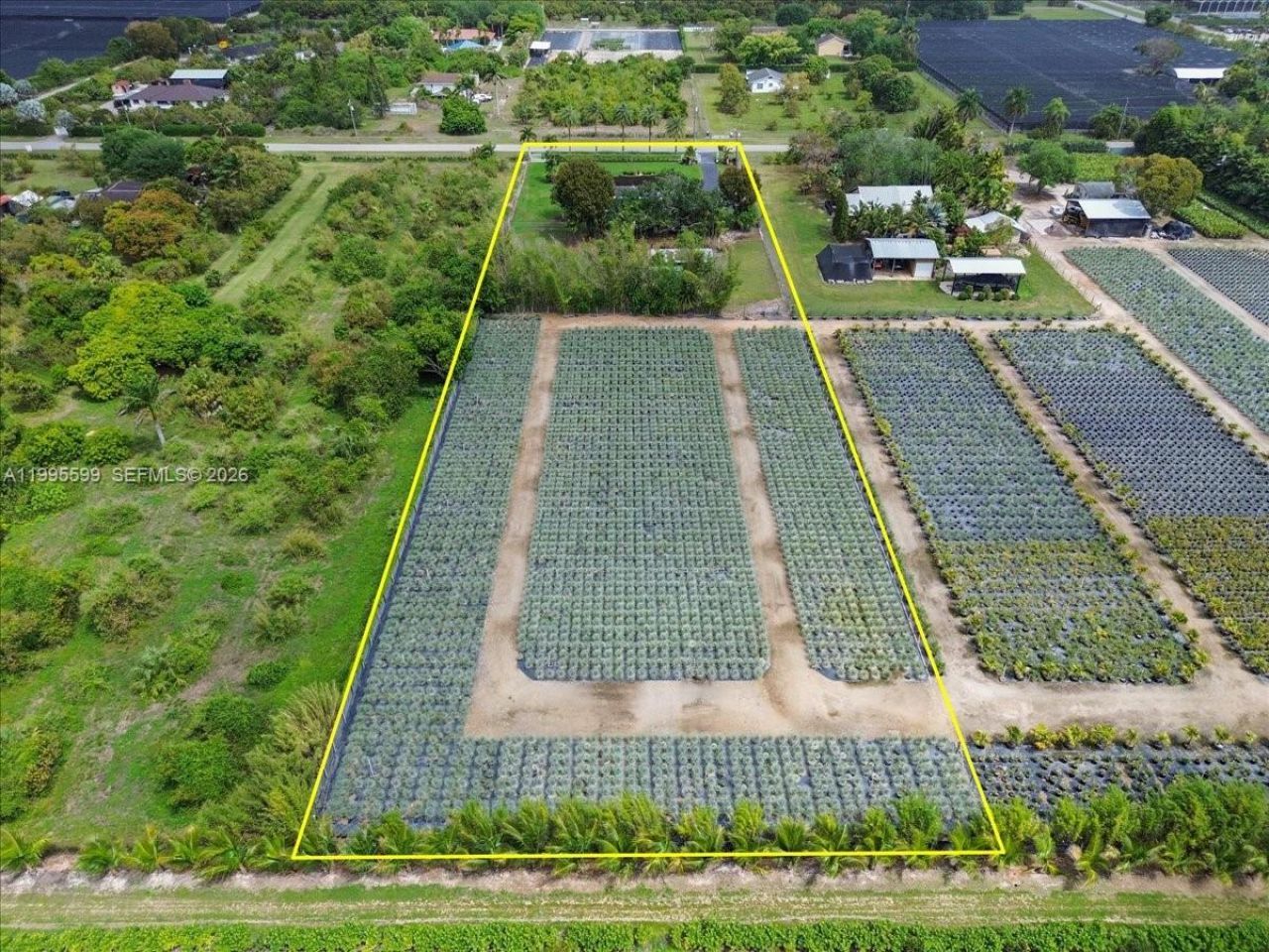 19800 SW 280 Street , Homestead, FL 33031 Photo