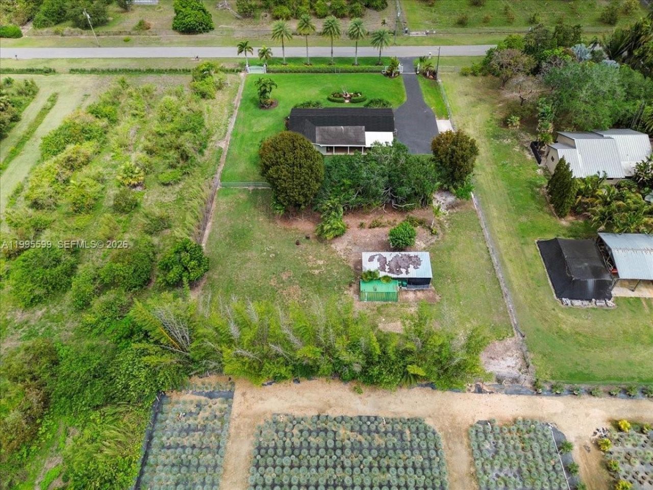 19800 SW 280 Street , Homestead, FL 33031 Photo