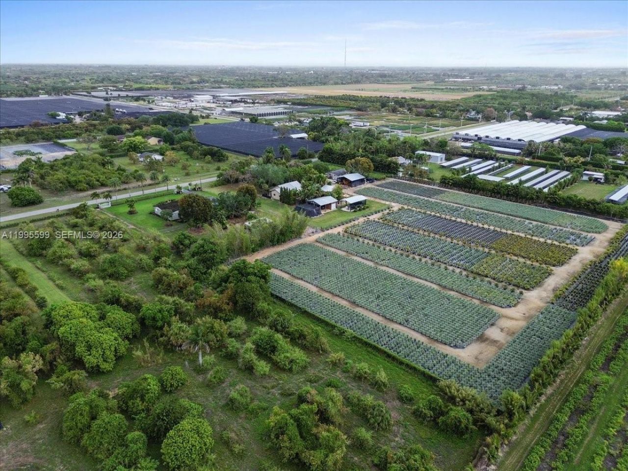 19800 SW 280 Street , Homestead, FL 33031 Photo