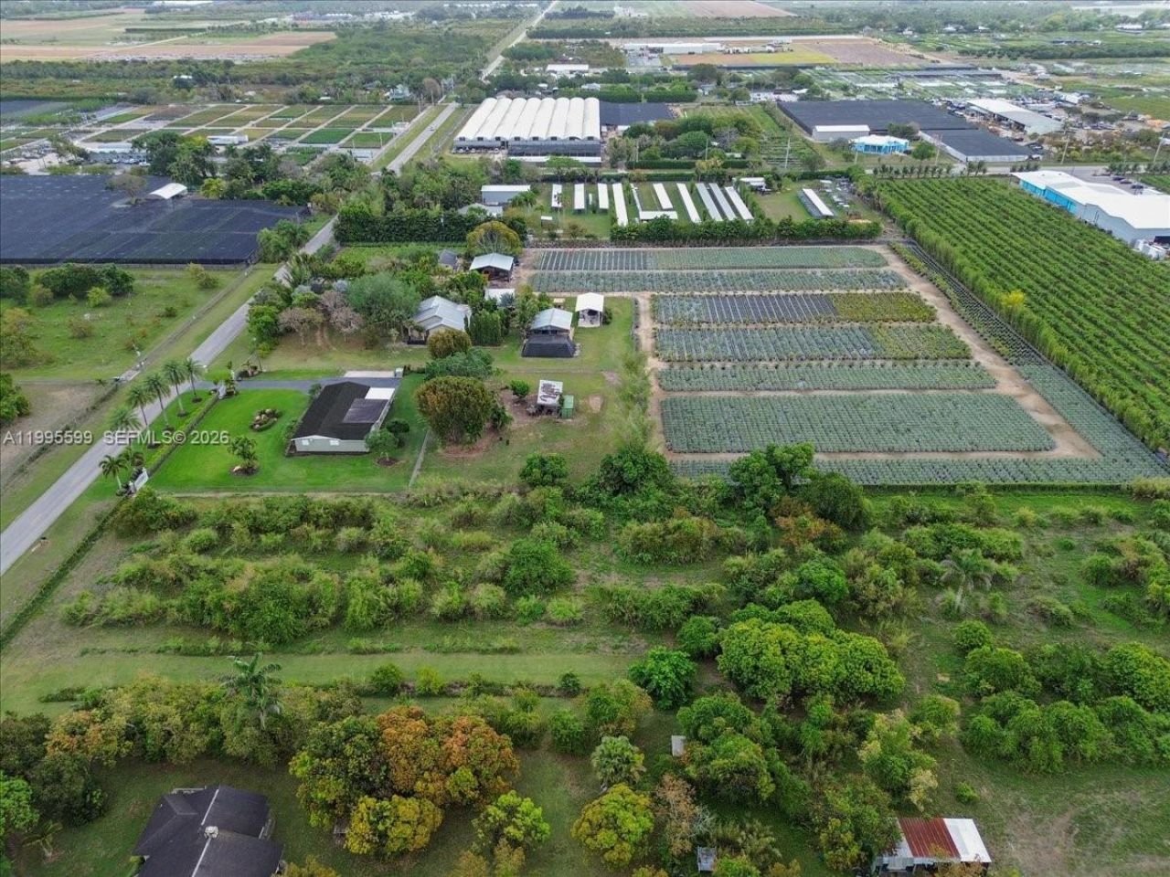 19800 SW 280 Street , Homestead, FL 33031 Photo