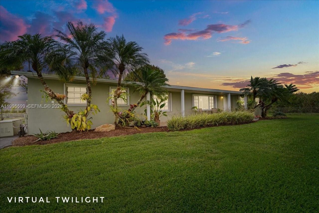 19800 SW 280 Street , Homestead, FL 33031 Photo
