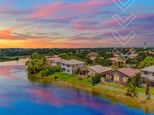 18096 SW 29th St , Miramar, FL 33029