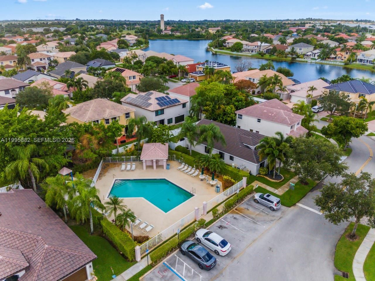 18096 SW 29th St, Miramar, FL 33029 Photo