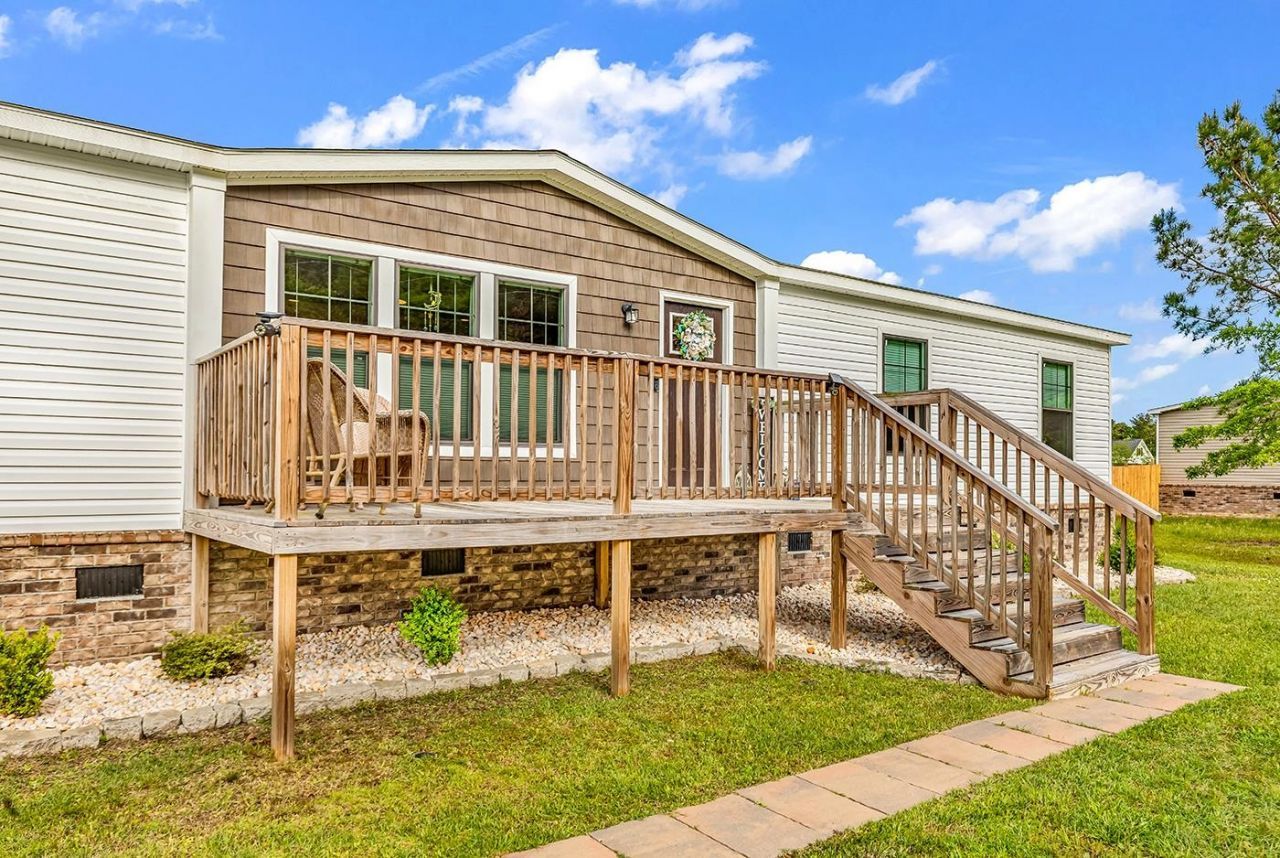 286 Samuel Rd., Loris, SC 29569 Main Photo