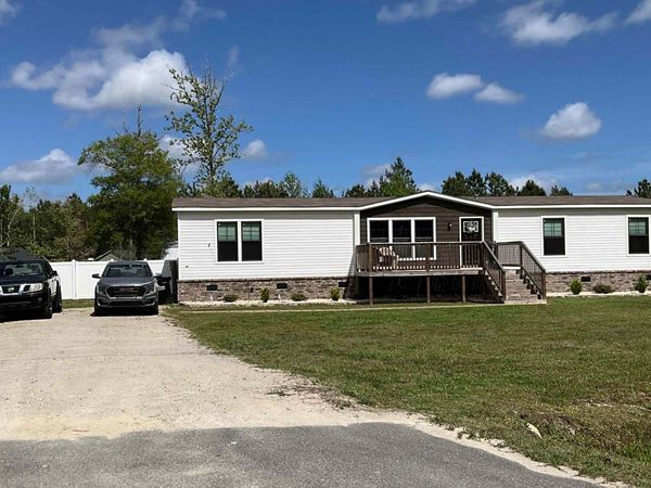 286 Samuel Rd. , Loris, SC 29569