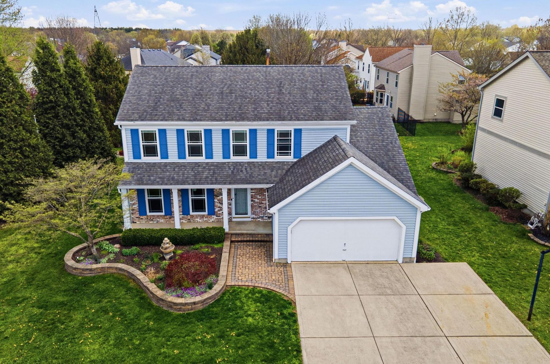 Please Call, Grove City, OH 43123