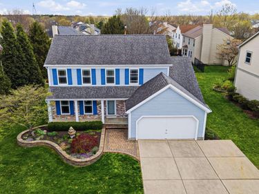 1434 River Trail Drive, Grove City, OH 43123