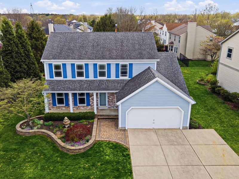 1434 River Trail Drive, Grove City, OH 43123 Photo 1