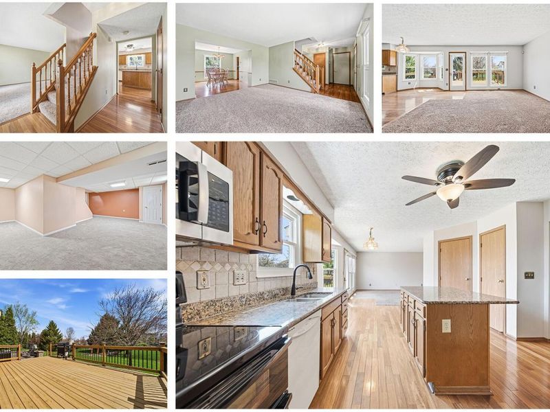 1434 River Trail Drive, Grove City, OH 43123 Photo 2