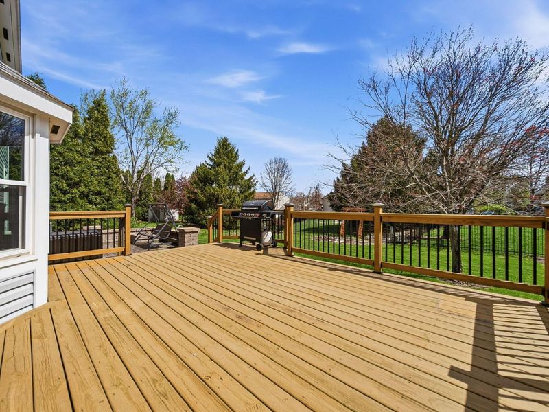 1434 River Trail Drive, Grove City, OH 43123 Photo 47