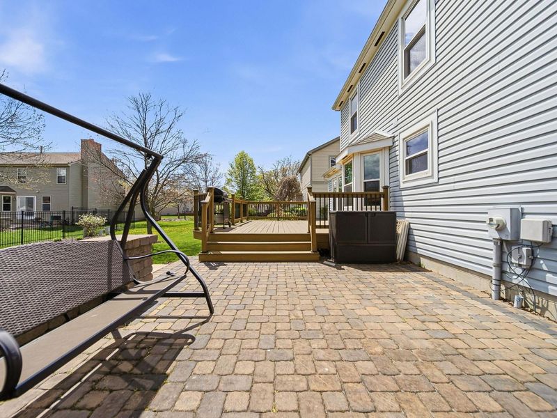 1434 River Trail Drive, Grove City, OH 43123 Photo 50