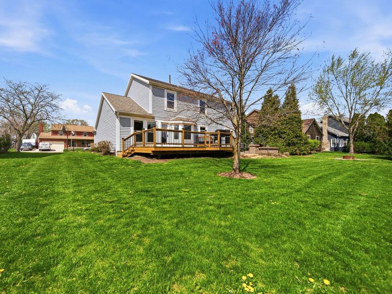 1434 River Trail Drive, Grove City, OH 43123 Photo 52