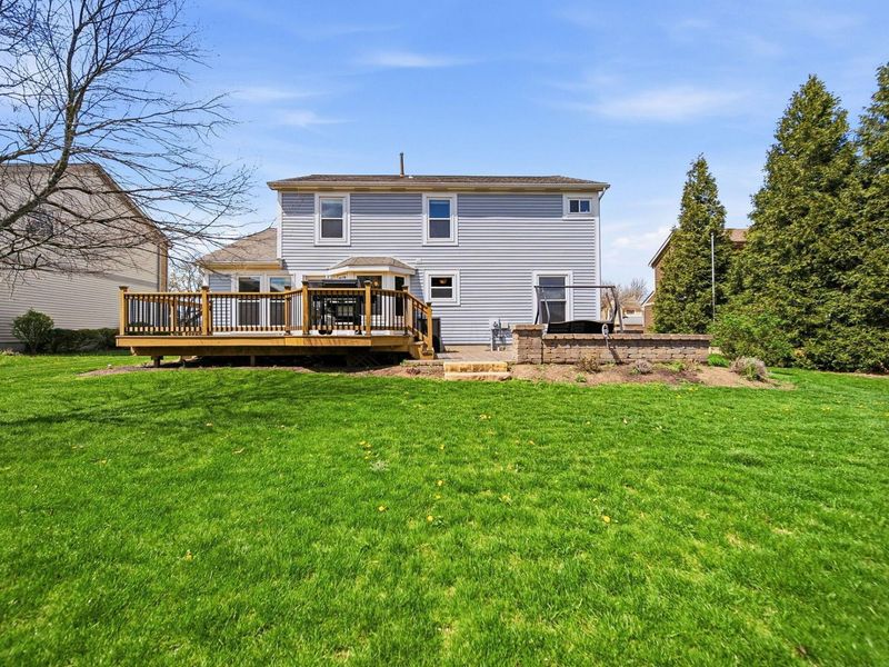 1434 River Trail Drive, Grove City, OH 43123 Photo 53