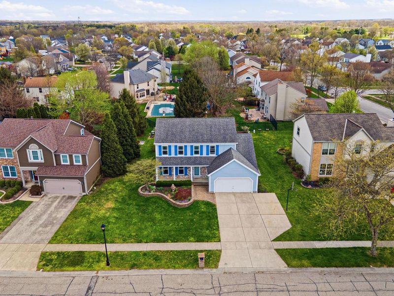 1434 River Trail Drive, Grove City, OH 43123 Photo 56