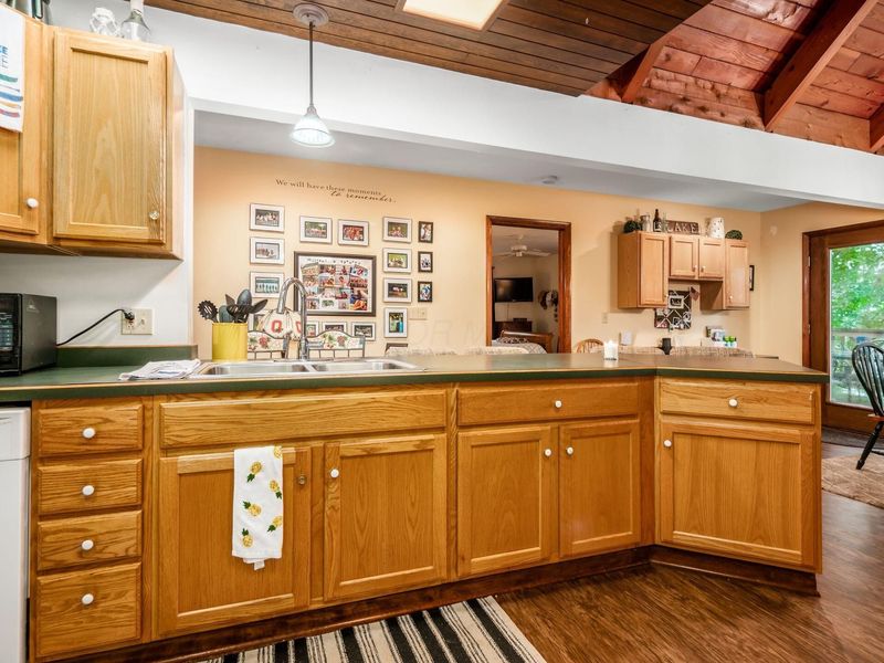 721 Natchez Lane, Hideaway Hills, OH 43107 Photo 14