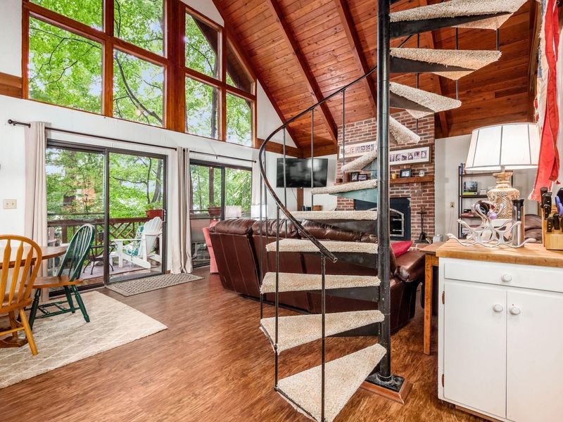 721 Natchez Lane, Hideaway Hills, OH 43107 Photo 15