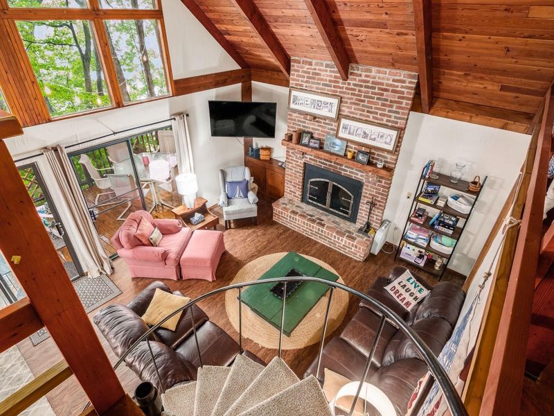 721 Natchez Lane, Hideaway Hills, OH 43107 Photo 17